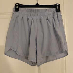 Lululemon Track That High-Rise Short 5"